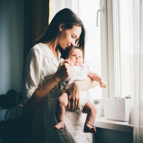 برنامج تاهيل مابعد الولادة Postpartum rehabilitation program Individual