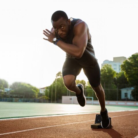 برنامج تأهيل الاداء الرياضي Sport Performance rehabilitation