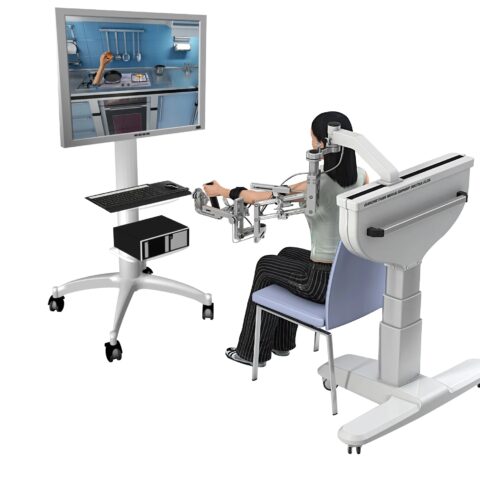 التحليل الدقيق لمشاكل الاطراف العلوية من الجسم objective Upper extremity assessment (pablo+ diego)