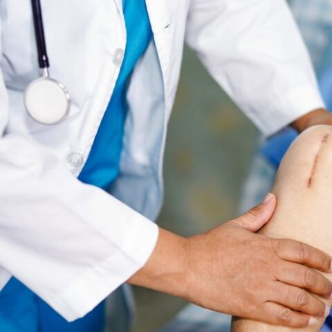 برنامج التاهيل قبل عمليات تغيير المفاصل pre-op rehablitation program ( knee , spine , hip)