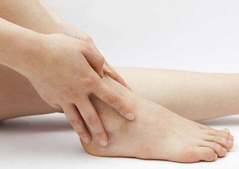 برنامج تأهيل تجمع السوائل وانتفاخ الأطراف Drienage rehab program