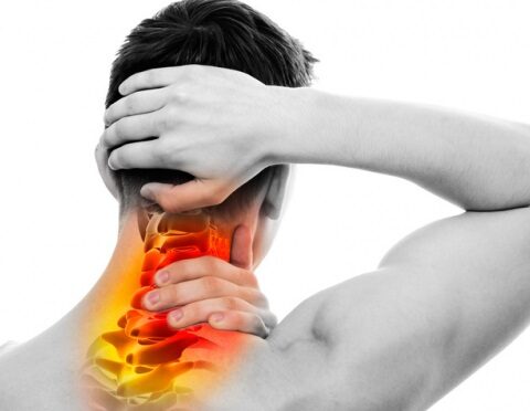 الام الرقبة الحادة Sub - Acute neck pain Rehab